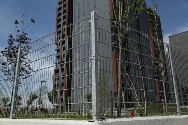 Doğan Tel Örgü A.Ş. Fabrika - Resim 15