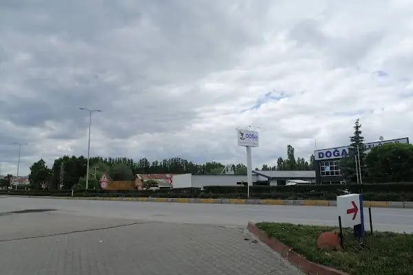 Doğan Tel Örgü A.Ş. Fabrika - Resim 10