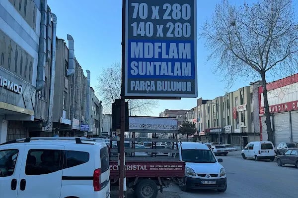 Yalçın Orman Ürünleri ve Fason Kesim - Resim 4