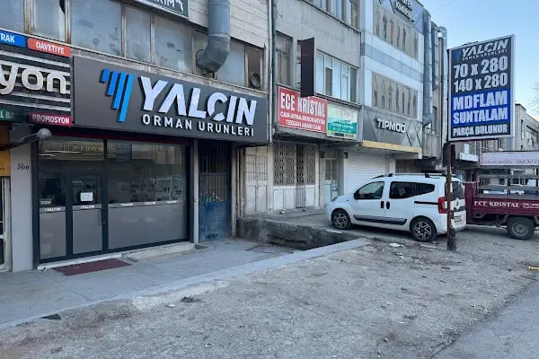 Yalçın Orman Ürünleri ve Fason Kesim - Resim 2