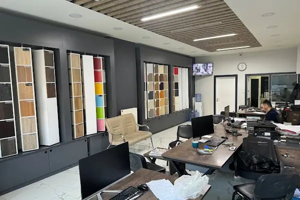 Yalçın Orman Ürünleri ve Fason Kesim - Resim 9