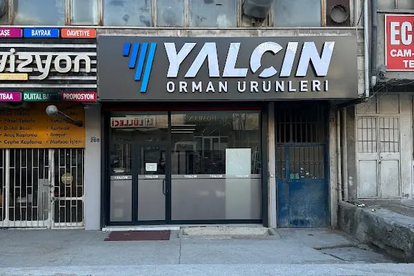 Yalçın Orman Ürünleri ve Fason Kesim - Resim 10