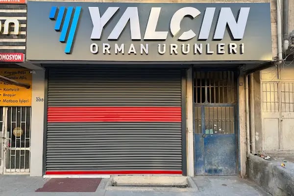 Yalçın Orman Ürünleri ve Fason Kesim - Resim 8