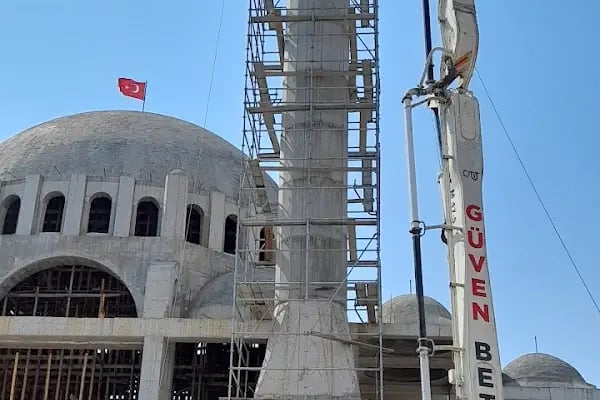 Aksu Tekstil Terzi - Resim 6