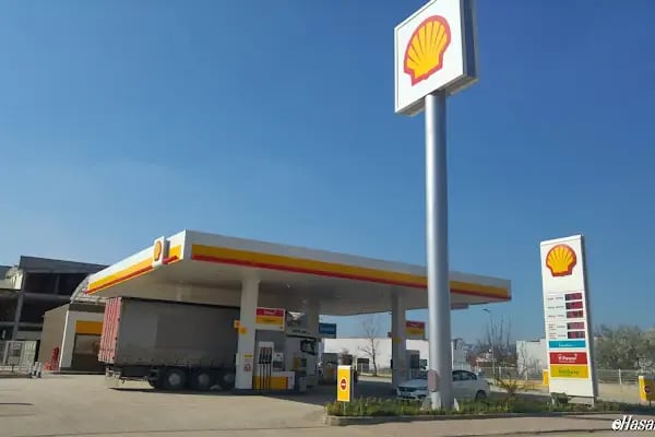 SHELL BAŞİSKELE VEZİRÇİFTLİĞİ - Resim 17