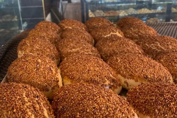 MÜPTELA PATİSSERİE - CAFE - Resim 1
