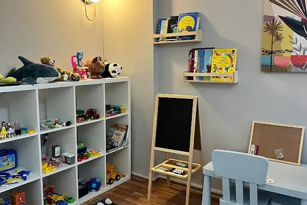 Bursa Lotus Psikoloji Aile Danışmanlığı - Resim 8
