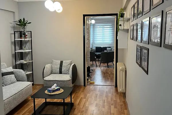 Bursa Lotus Psikoloji Aile Danışmanlığı - Resim 3