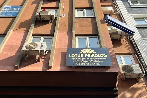 Bursa Lotus Psikoloji Aile Danışmanlığı - Resim 7