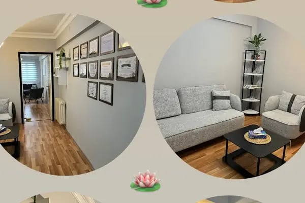 Bursa Lotus Psikoloji Aile Danışmanlığı - Resim 2