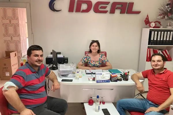 Çerkezköy İdeal Sürücü Kursu - Resim 4