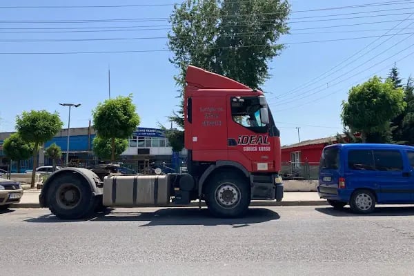 Çerkezköy İdeal Sürücü Kursu - Resim 6