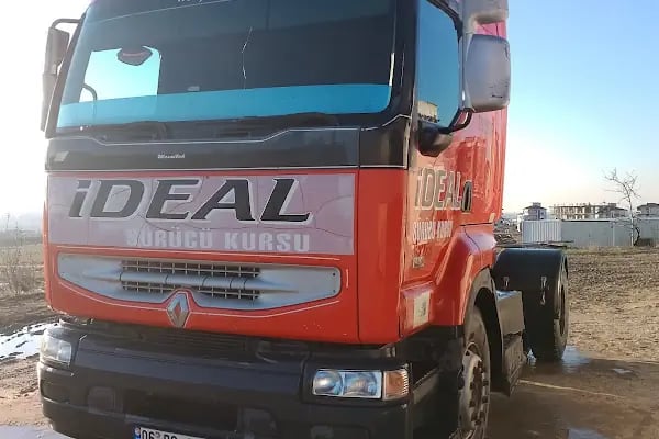 Çerkezköy İdeal Sürücü Kursu - Resim 5