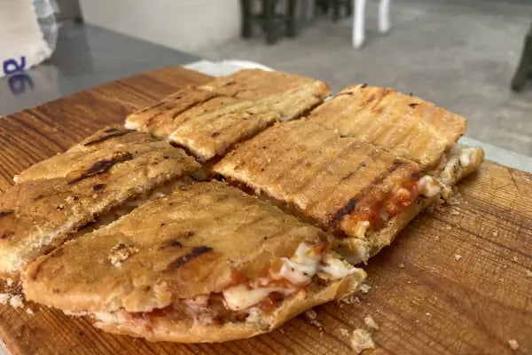Tostçu Talip Usta - Resim 3