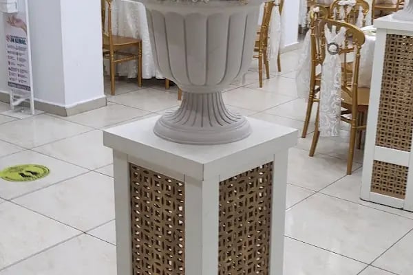 Ekin Düğün Sarayı - Resim 12
