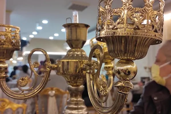 Ekin Düğün Sarayı - Resim 14