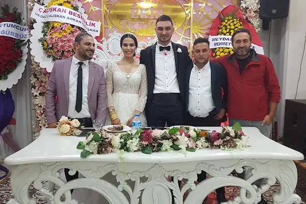Ekin Düğün Sarayı - Resim 4
