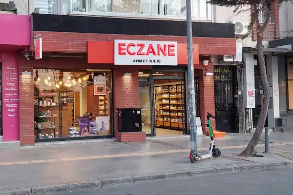 ECZANE LOTUS / BALÇOVA / PHARMACY LOTUS - Resim 5