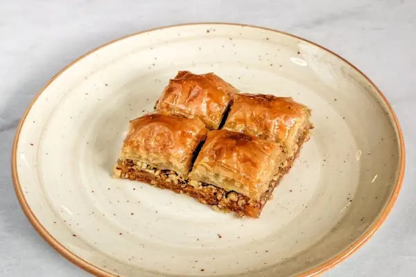 Kırktat Baklavacıbaşı Balçova - Resim 6