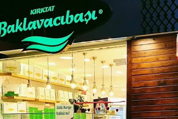 Kırktat Baklavacıbaşı Balçova - Resim 2