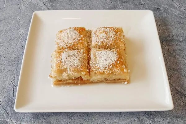 Kırktat Baklavacıbaşı Balçova - Resim 13