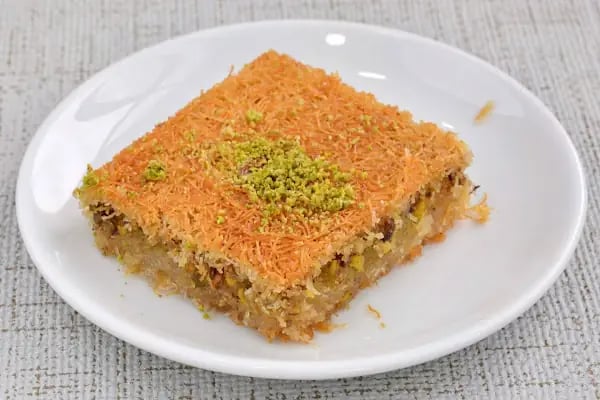 Kırktat Baklavacıbaşı Balçova - Resim 4