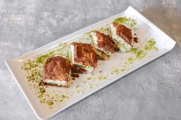 Kırktat Baklavacıbaşı Balçova - Resim 12