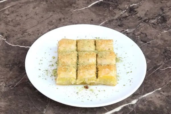 Kırktat Baklavacıbaşı Balçova - Resim 17