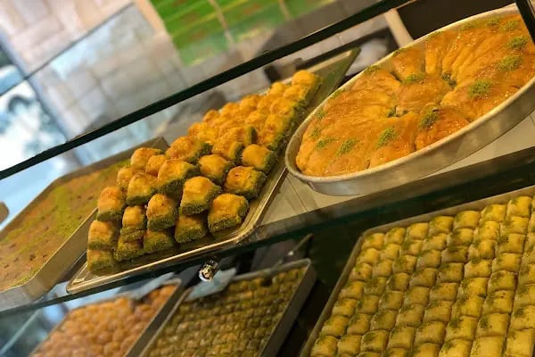 Kırktat Baklavacıbaşı Balçova - Resim 7