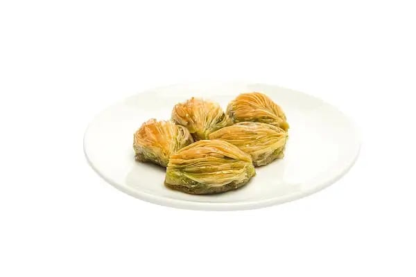 Kırktat Baklavacıbaşı Balçova - Resim 11