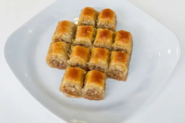 Kırktat Baklavacıbaşı Balçova - Resim 16