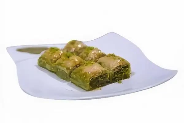 Kırktat Baklavacıbaşı Balçova - Resim 8