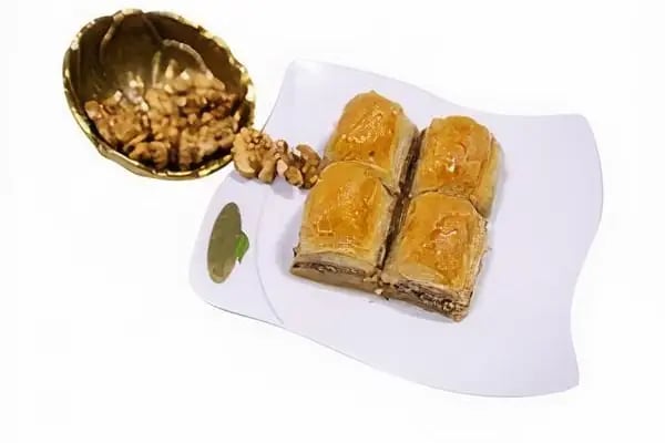 Kırktat Baklavacıbaşı Balçova - Resim 18