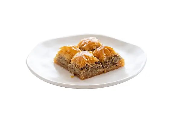 Kırktat Baklavacıbaşı Balçova - Resim 15