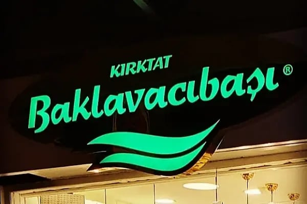 Kırktat Baklavacıbaşı Balçova - Resim 1