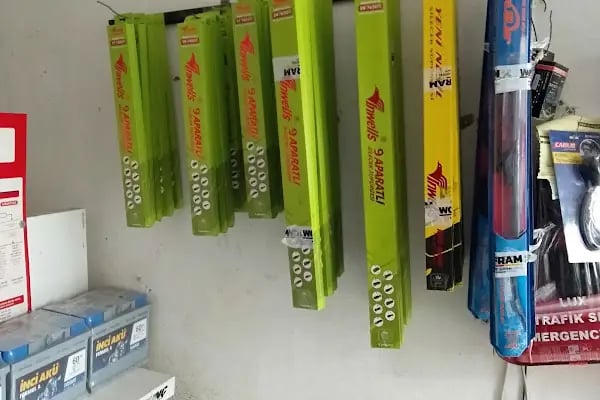 Baştürk Oto Lastik akü yol yardım - Resim 13
