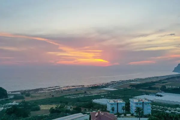 Hitit Marina Hotel &amp; Bungalows - Resim 18