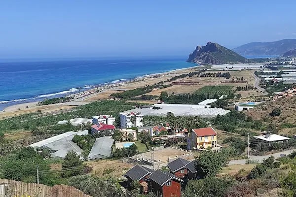 Hitit Marina Hotel &amp; Bungalows - Resim 12