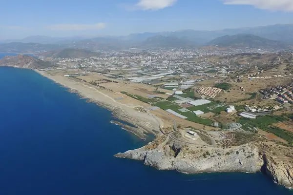 Hitit Marina Hotel &amp; Bungalows - Resim 7