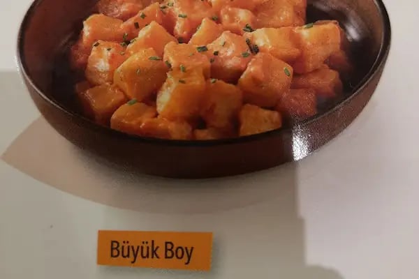 Doyuyo Metropol İstanbul Avm Ataşehir - Resim 4