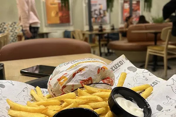 Doyuyo Metropol İstanbul Avm Ataşehir - Resim 14