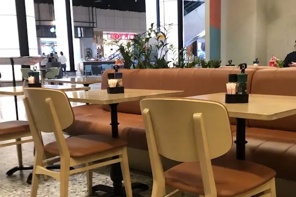 Doyuyo Metropol İstanbul Avm Ataşehir - Resim 11