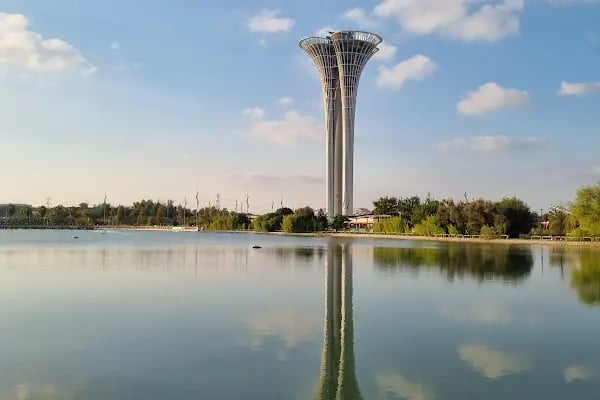 Expo Antalya ŞAkayik Terasi / Pioni Terrace - Resim 2