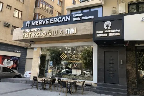 MERVE ERCAN - Resim 6