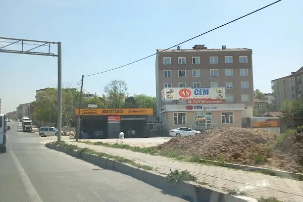 Uğur Oto lastik - Resim 3