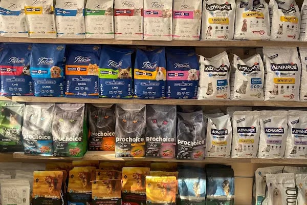 Kankam Petshop - Resim 7