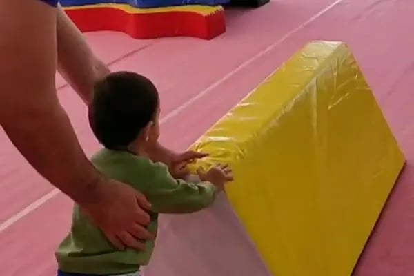 ATA Cimnastik ve Özel Beden Eğitimi Merkezi Şerifali Şubesi - Resim 3