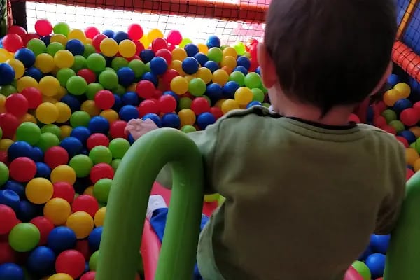 ATA Cimnastik ve Özel Beden Eğitimi Merkezi Şerifali Şubesi - Resim 6