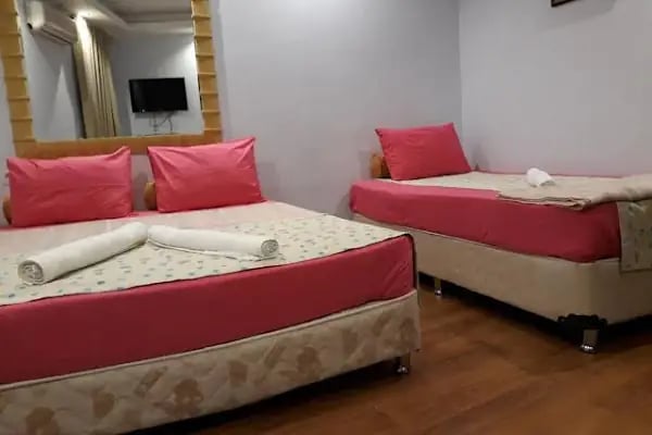 Nest Hotel Antalya - Resim 13