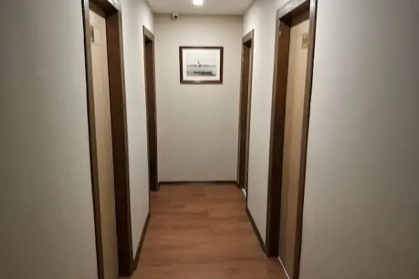 Nest Hotel Antalya - Resim 7